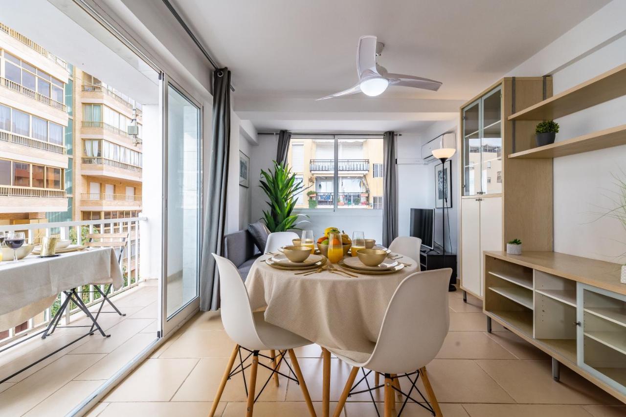 Apartmentos Vistamar Apartamento *