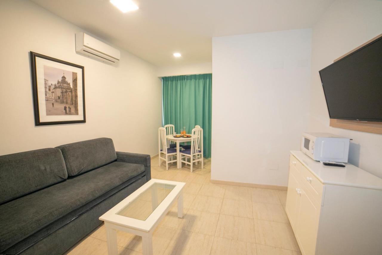 Aparthotel Pyr Fuengirola