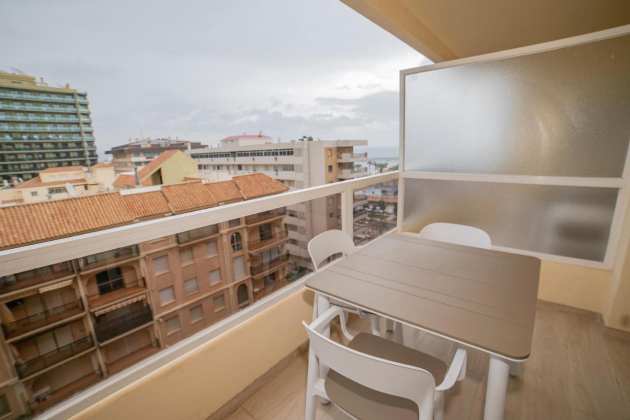 Pyr Fuengirola