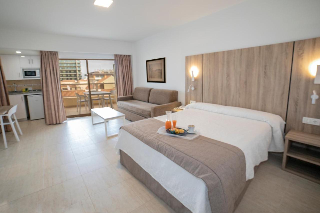Aparthotel Pyr 3*