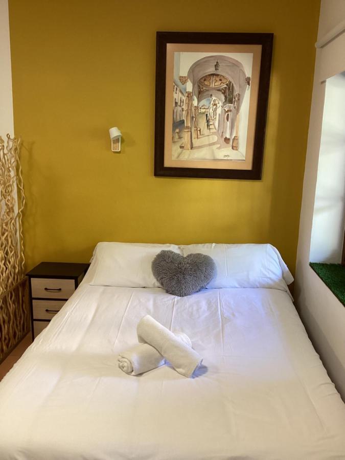 Appartement Pueblo Lopez Sun&beach Fuengirola