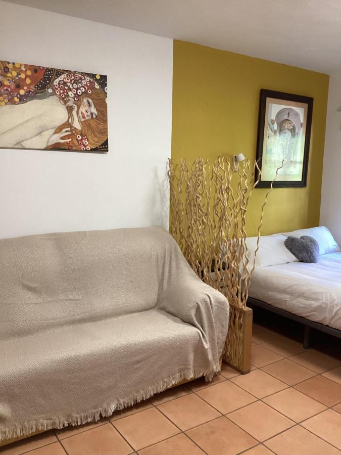 Pueblo Lopez Sun&beach Fuengirola