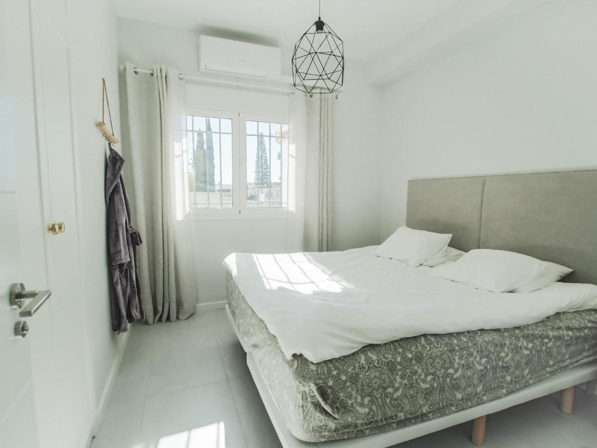 Fresa Villa Fuengirola
