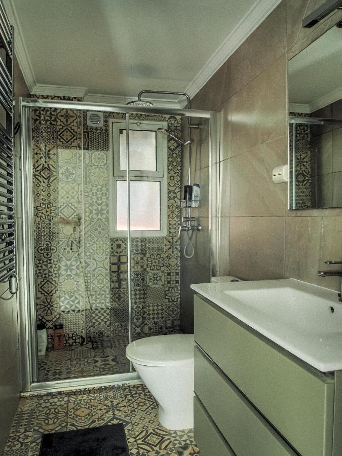 Fresa Villa Fuengirola