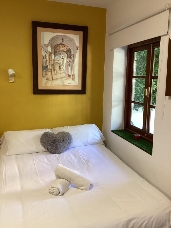 Pueblo Lopez Sun&beach Appartement *