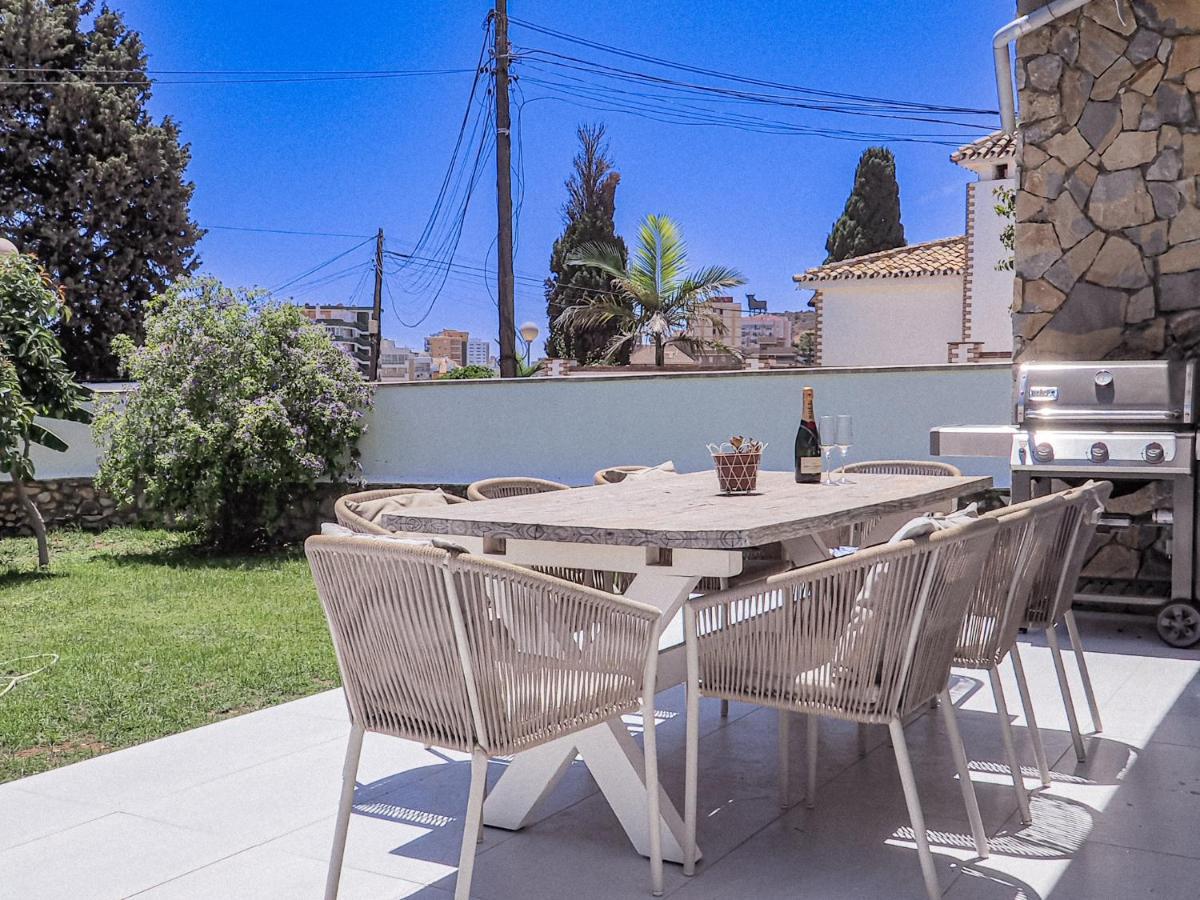 Villa Fresa Fuengirola