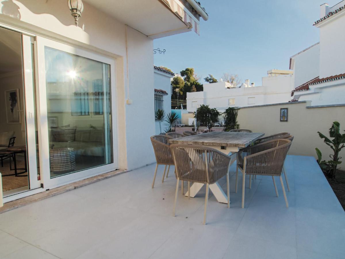 Fresa Fuengirola