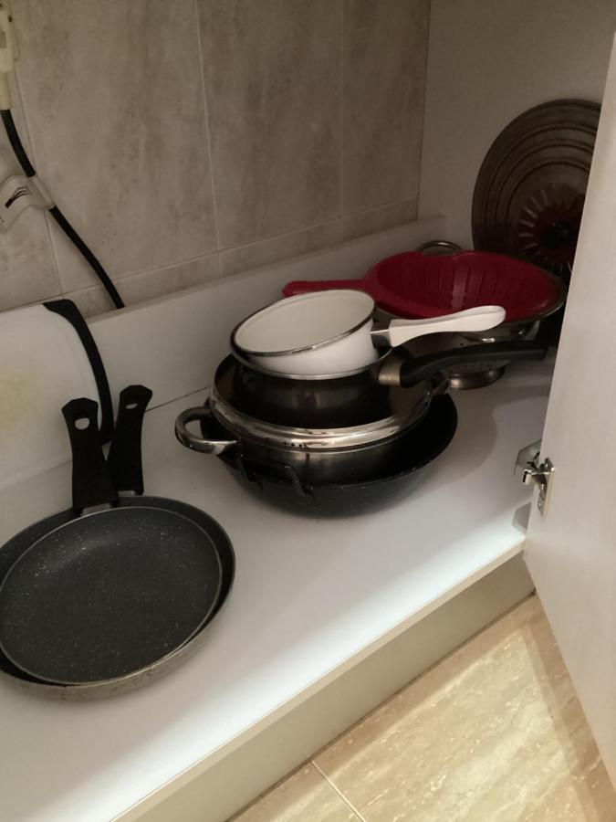 Appartement Holidays Sun & *