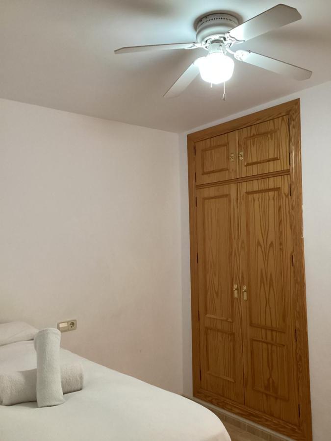 Appartement Holidays Sun &