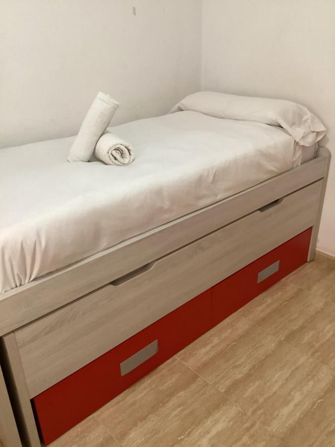 Appartement Holidays Sun & Fuengirola