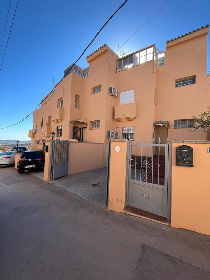 Cozy Ii In Hills Upper Torreblanca * Fuengirola