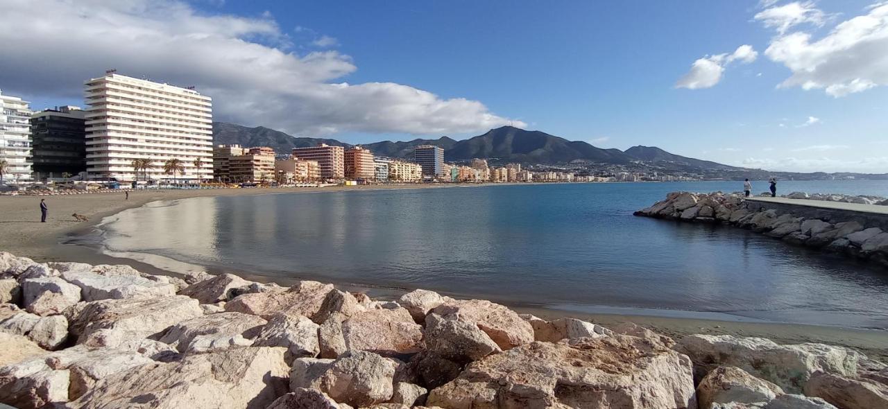 Casa Angel Holiday home Fuengirola