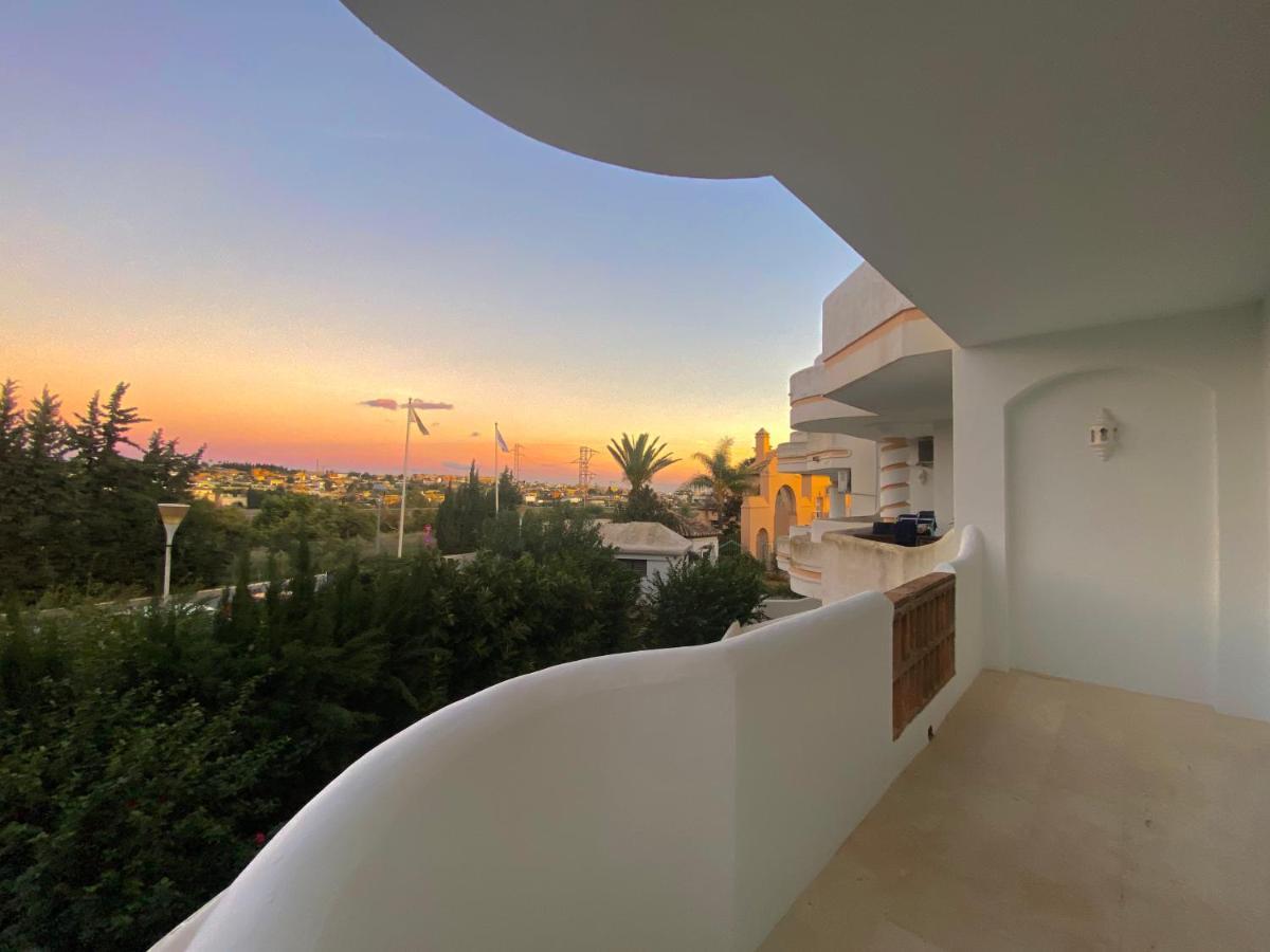 Matchroom Apartamento Con Piscina En Mijas Golf *