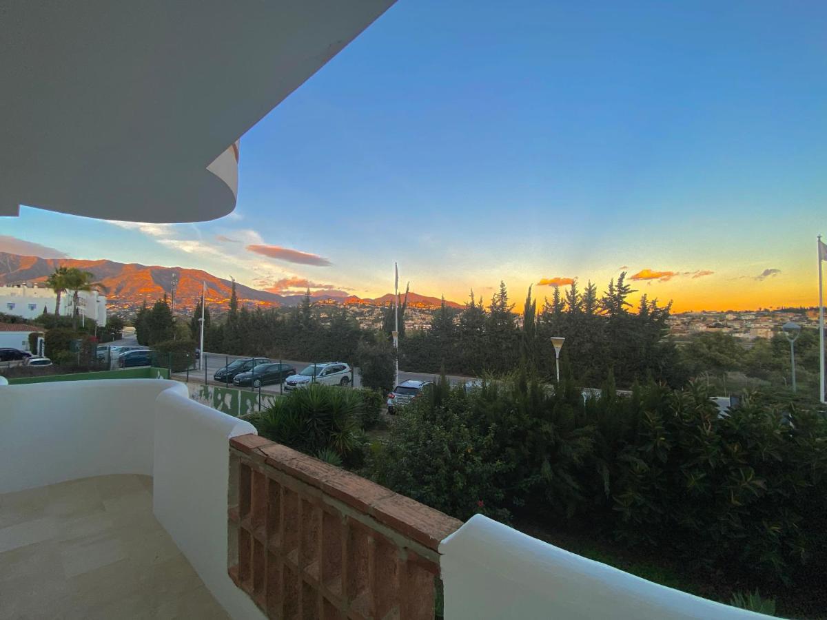 Matchroom Apartamento Con Piscina En Mijas Golf Fuengirola