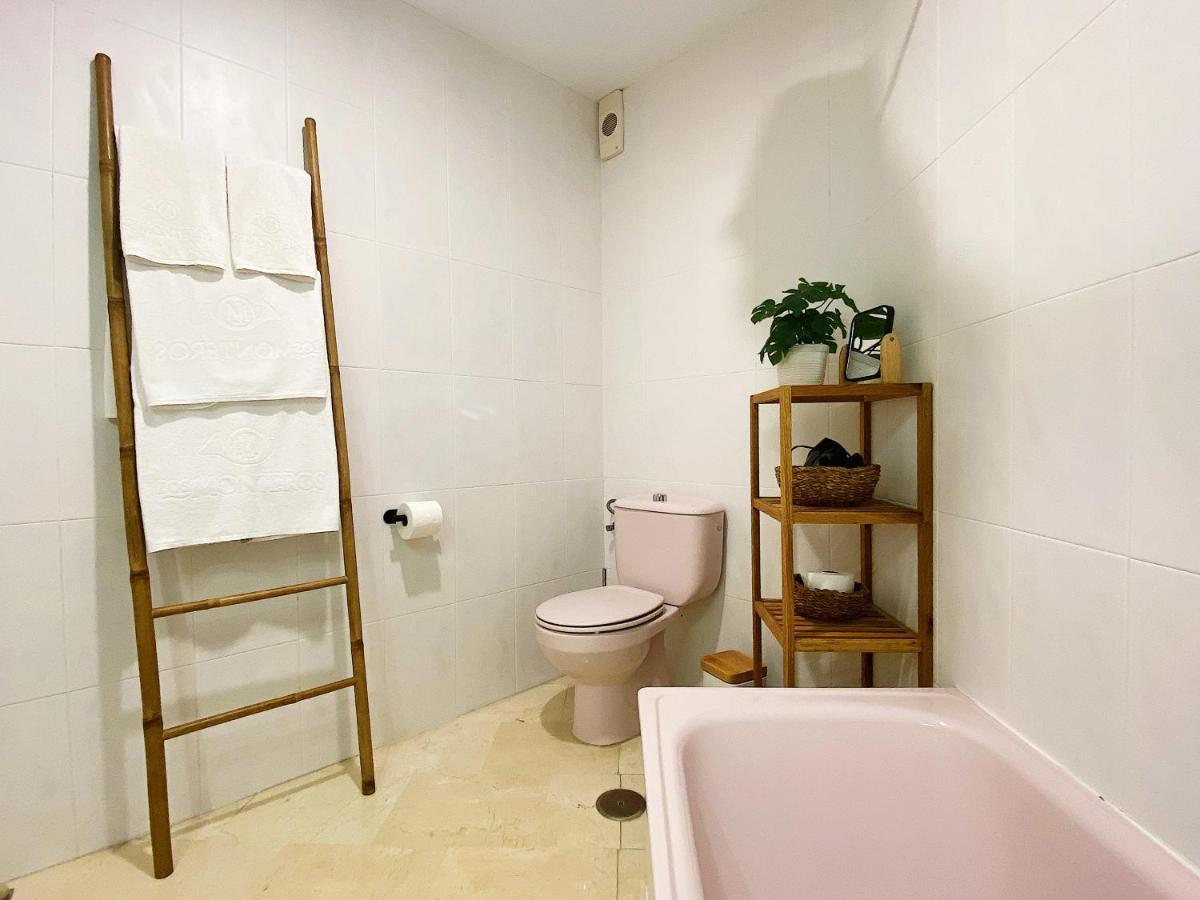 Matchroom Apartamento Con Piscina En Mijas Golf Fuengirola