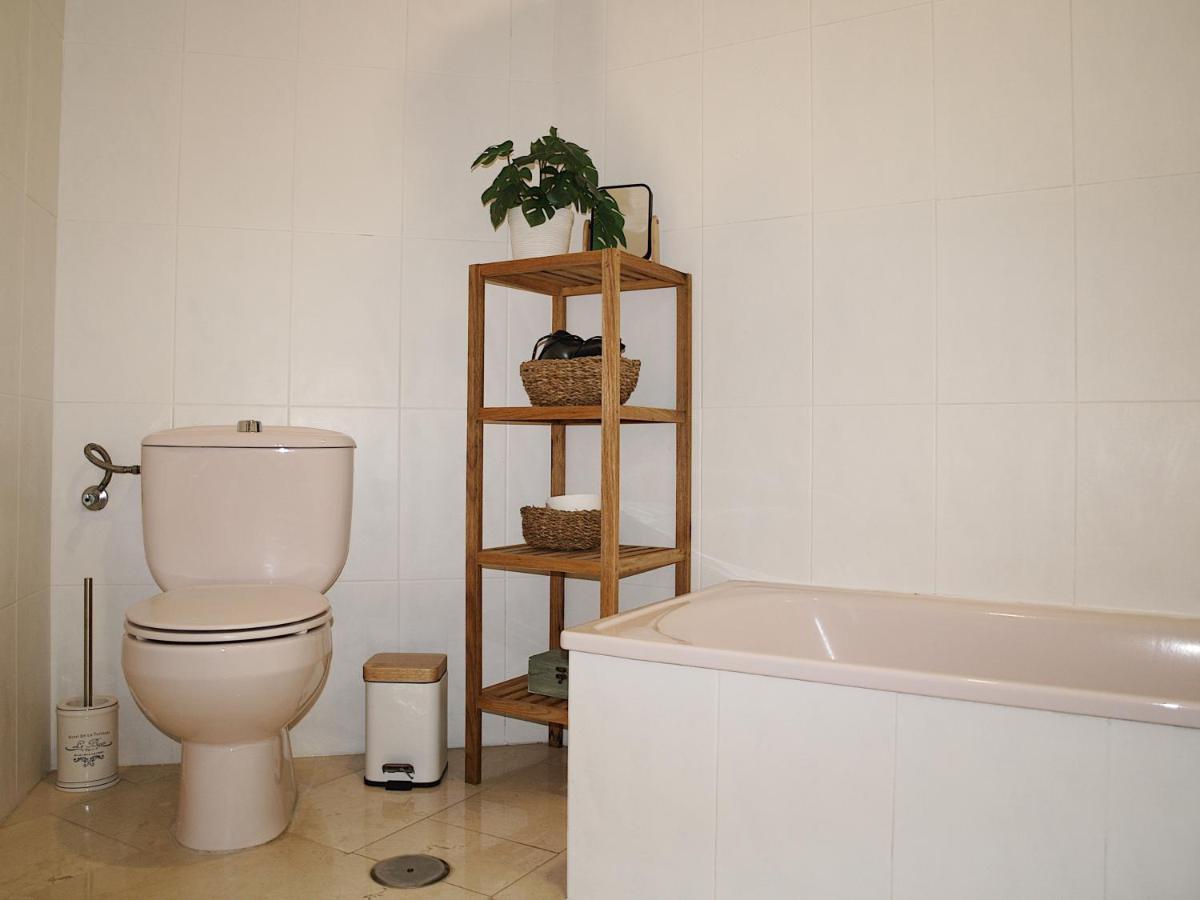 Apartment Matchroom Apartamento Con Piscina En Mijas Golf *