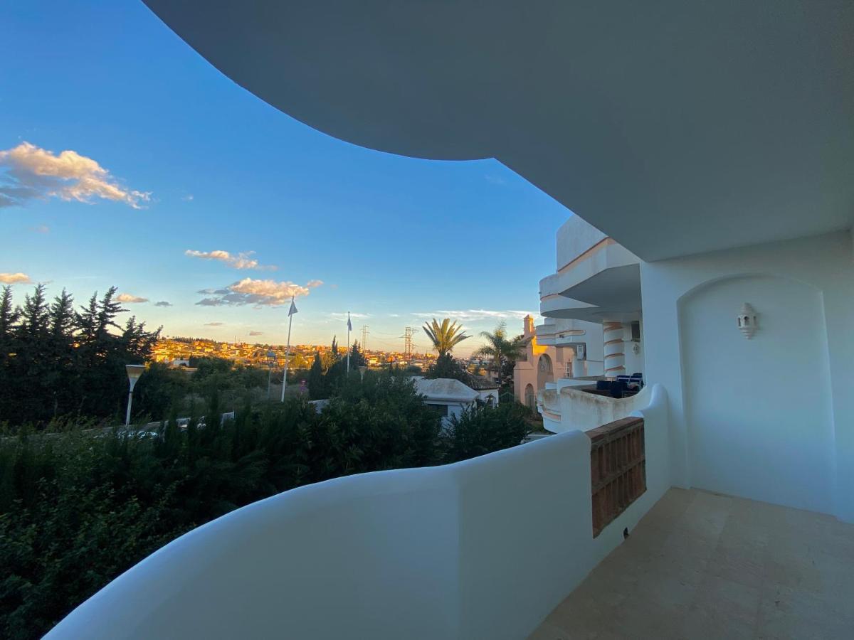 Matchroom Apartamento Con Piscina En Mijas Golf