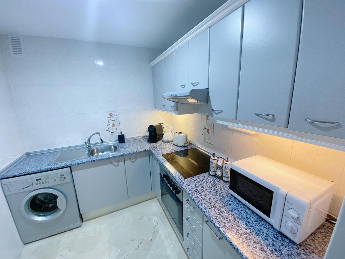 Matchroom Apartamento Con Piscina En Mijas Golf *