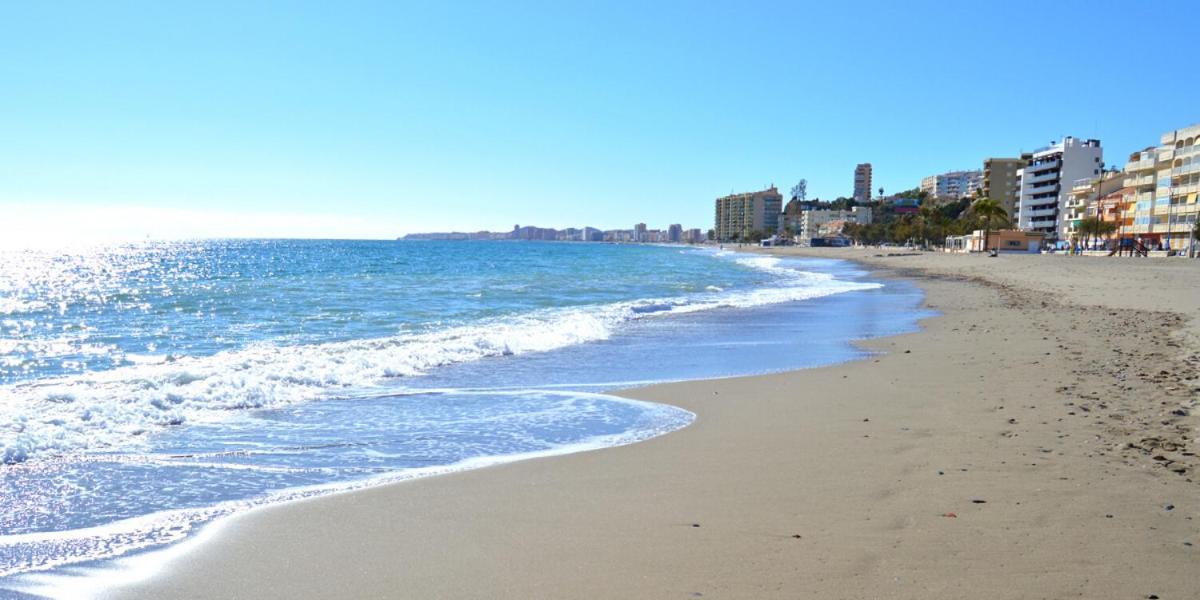 Precioso Apartamento A 1min De La Playa