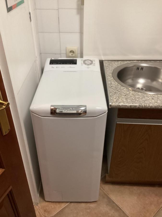 Appartement Sun&beach Fuengirola