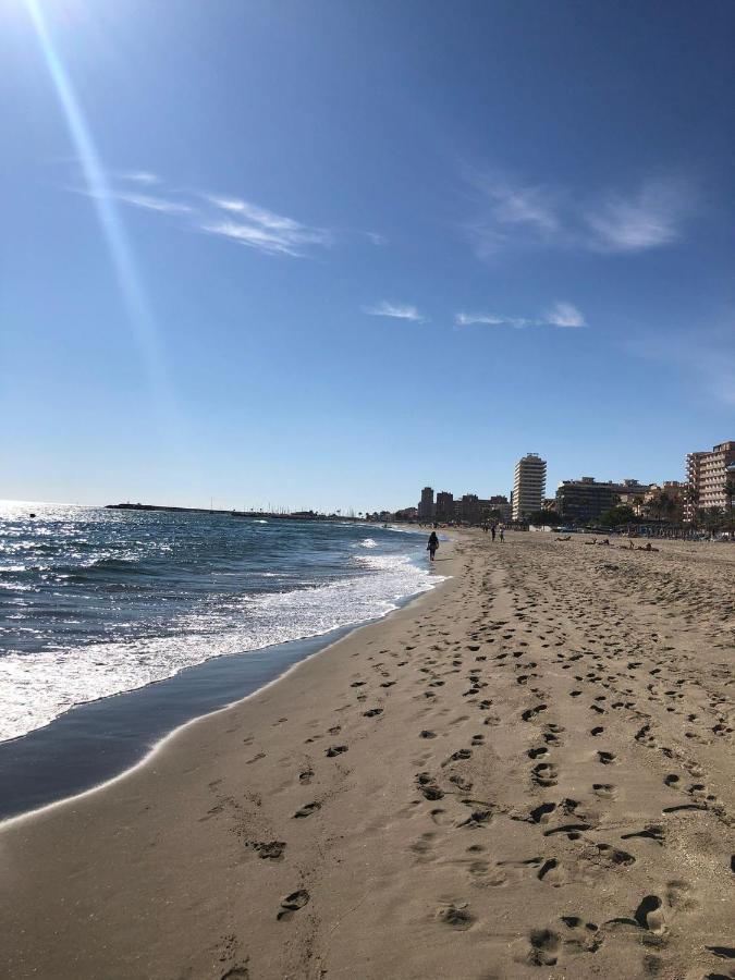 New Penthouse Near With Sunny Balcony * Fuengirola