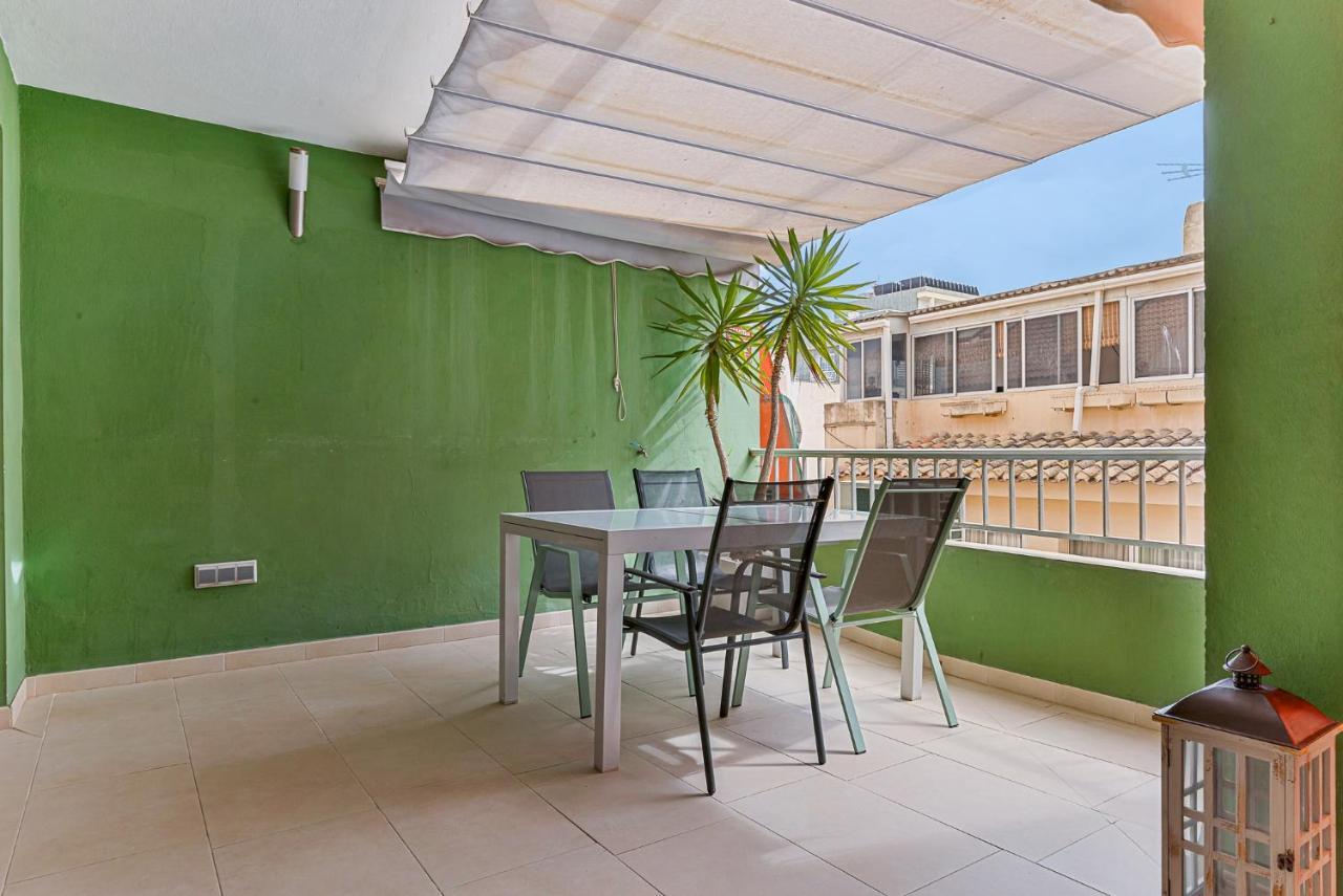 Appartement Solana Asturias Terrace Wifi