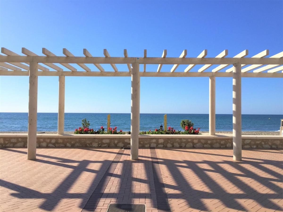 Solana Asturias Terrace Wifi Appartement