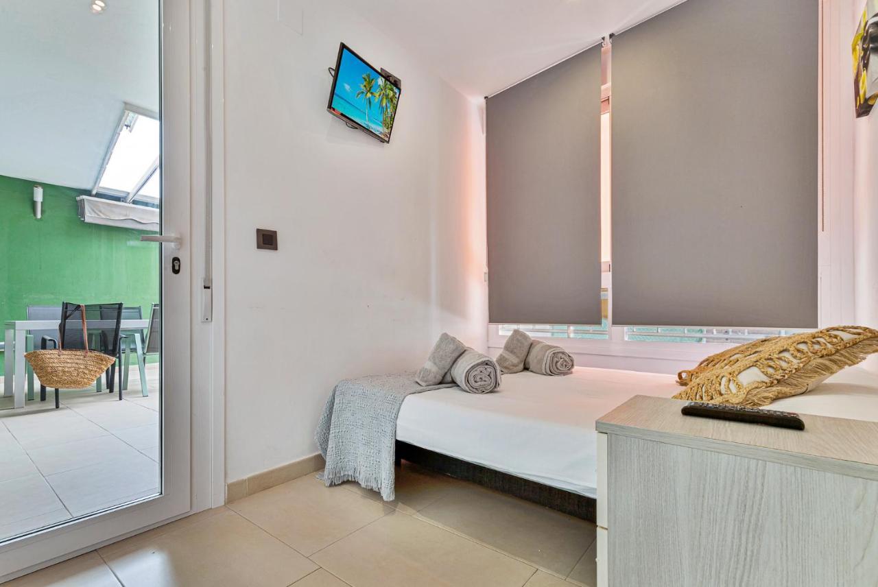 Solana Asturias Terrace Wifi