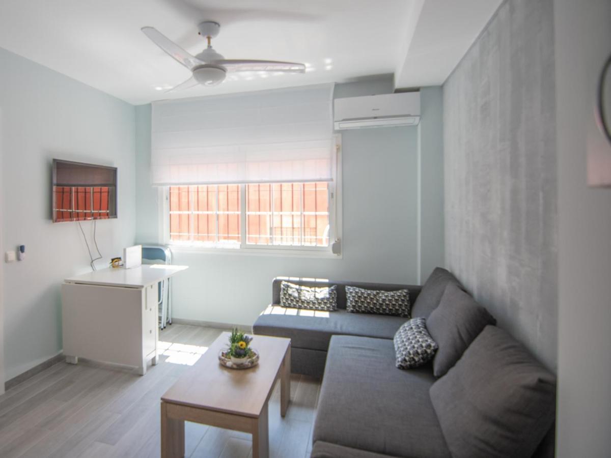 Precioso Apartamento En Centro * Fuengirola