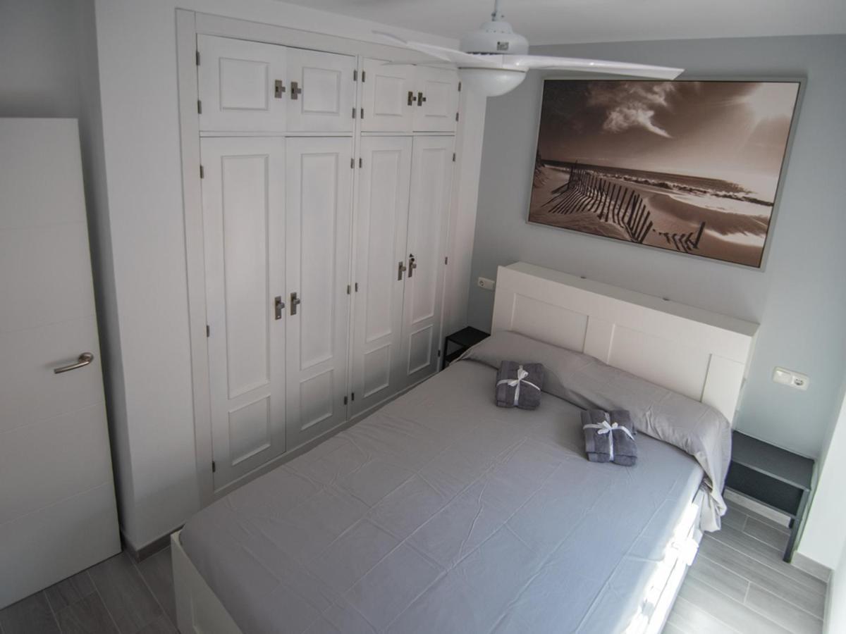 Apartamento Precioso Apartamento En Centro Fuengirola