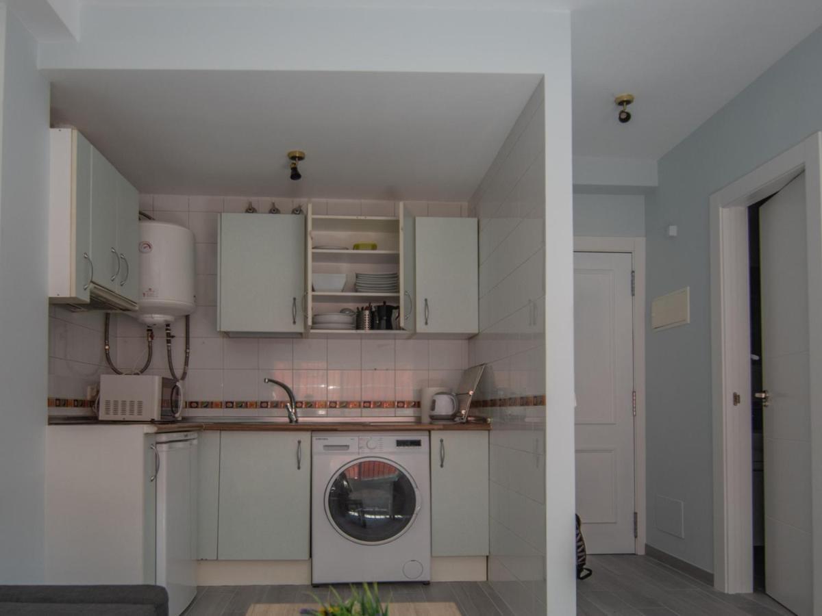 Precioso Apartamento En Centro Apartamento Fuengirola