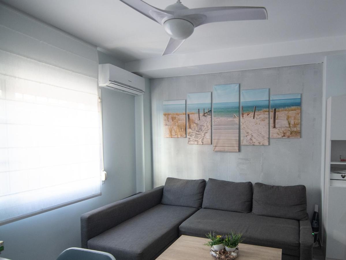 Precioso Apartamento En Centro *