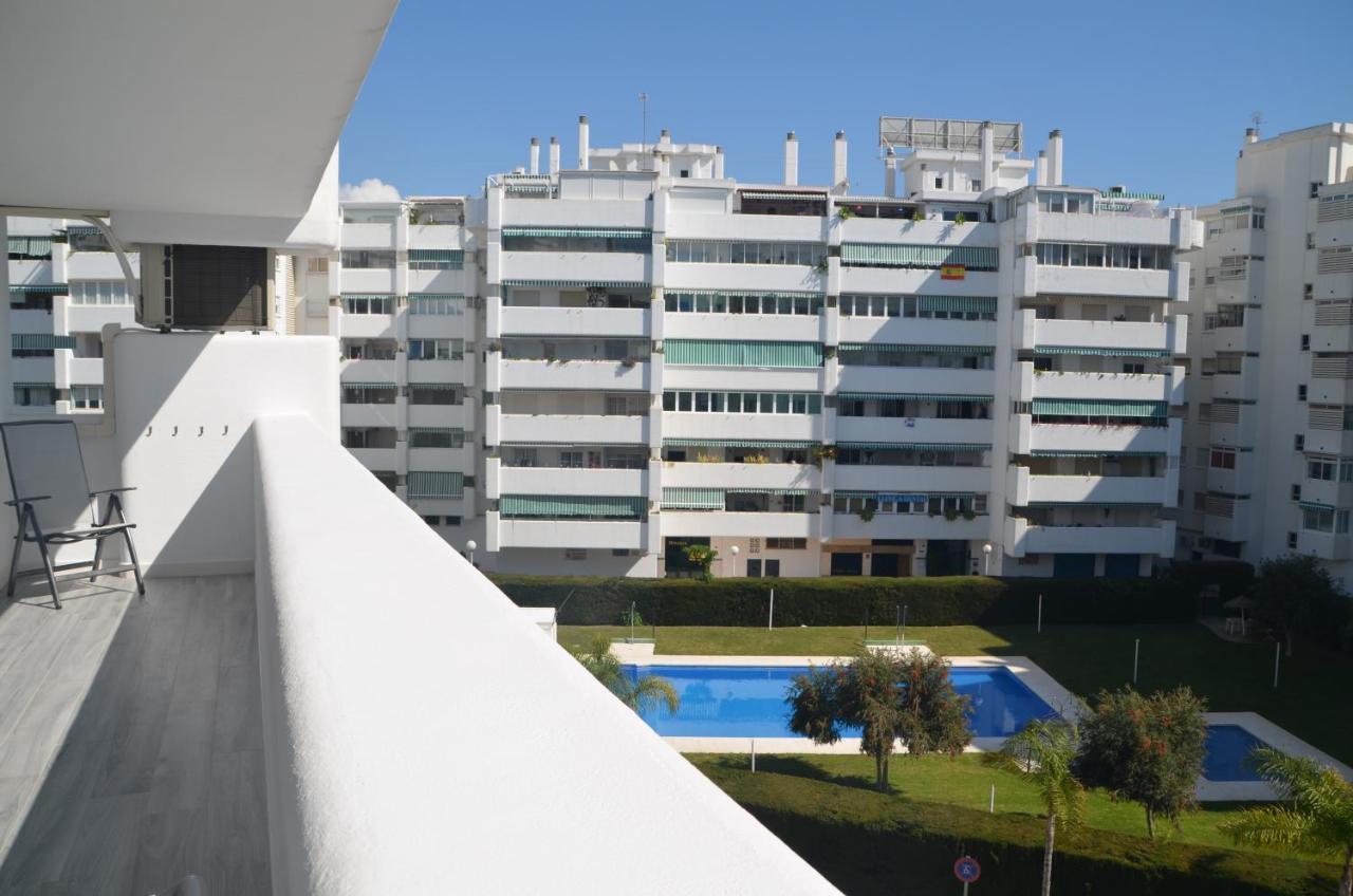 Myramar Mare Nostrum Apartment Fuengirola