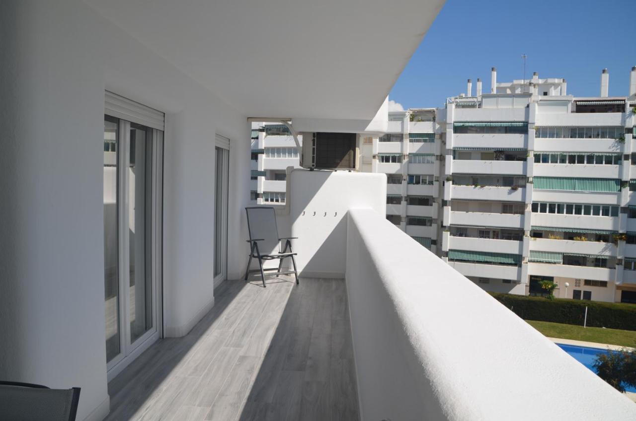 Myramar Mare Nostrum * Fuengirola