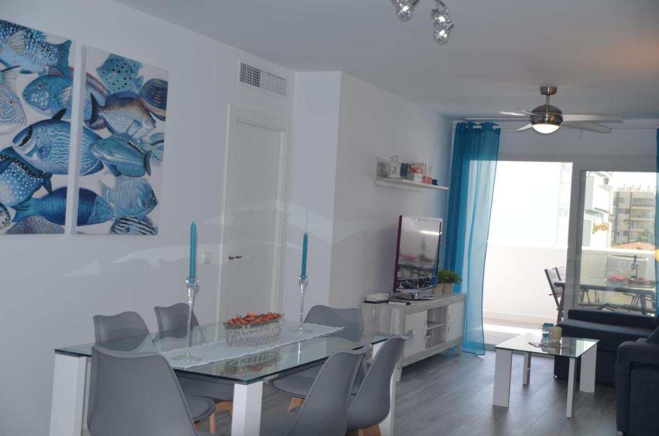 Myramar Mare Nostrum * Fuengirola