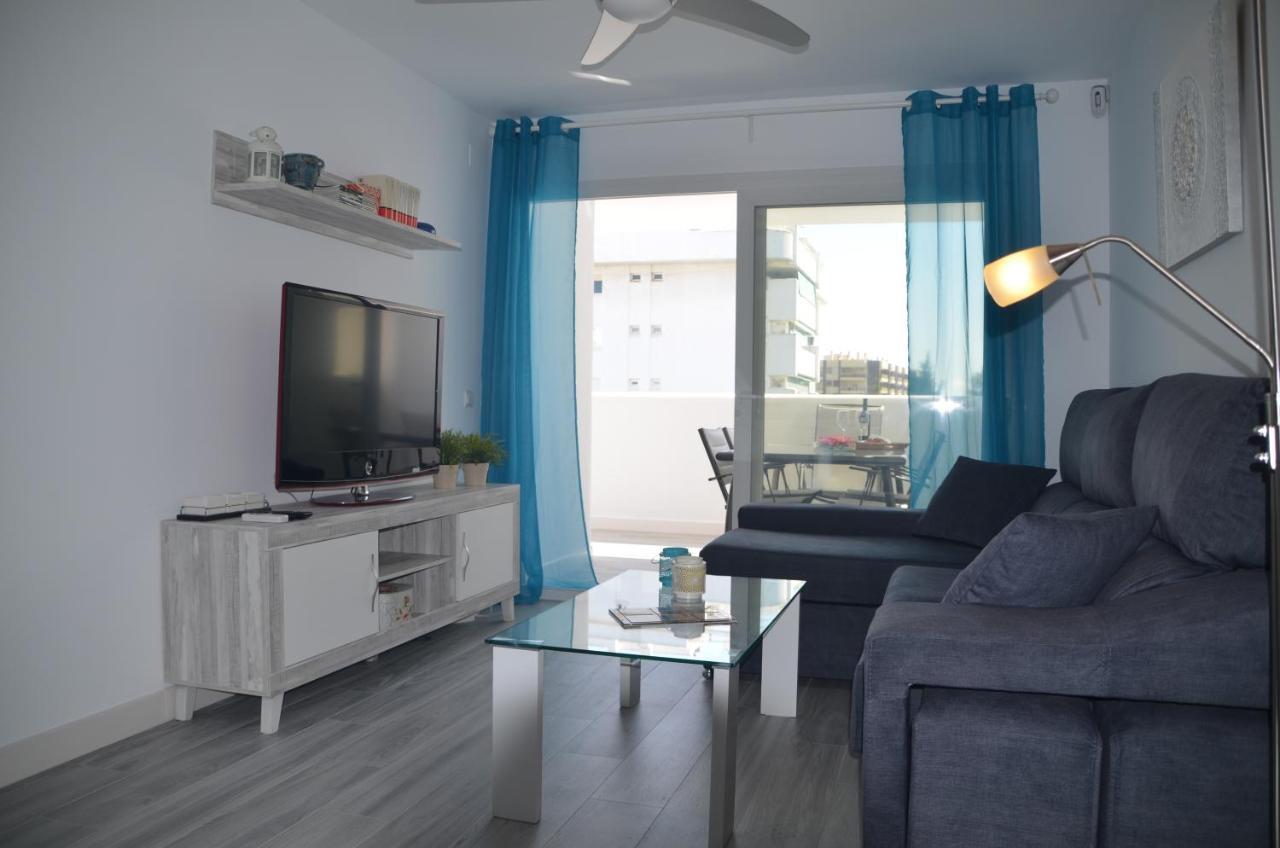 Apartment Myramar Mare Nostrum