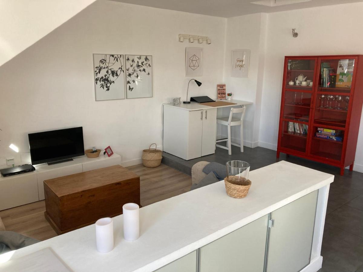 Piso Dos Muy Centrico Apartment *