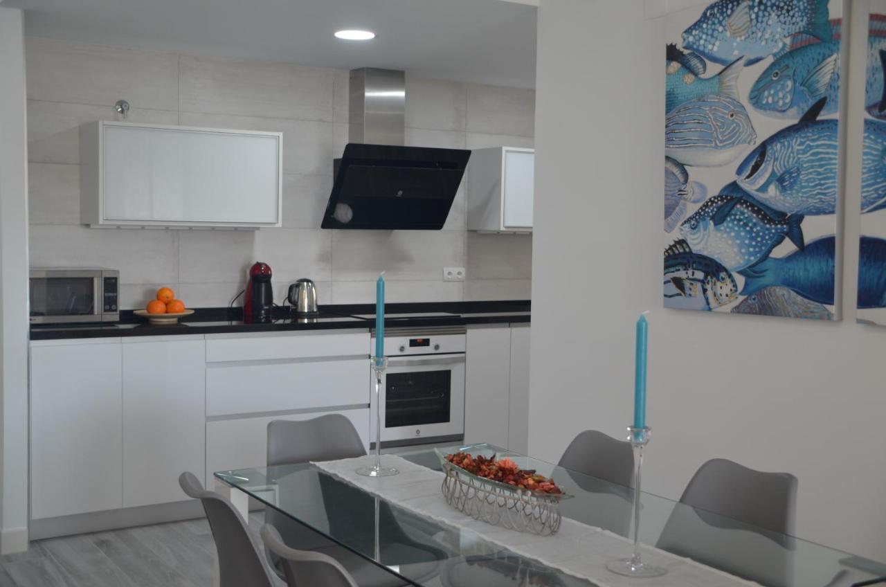Myramar Mare Nostrum Apartment Fuengirola