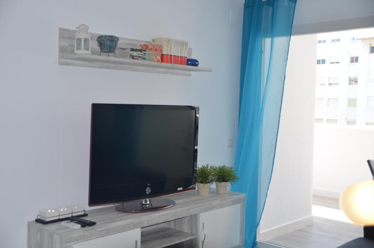 Apartment Myramar Mare Nostrum Fuengirola