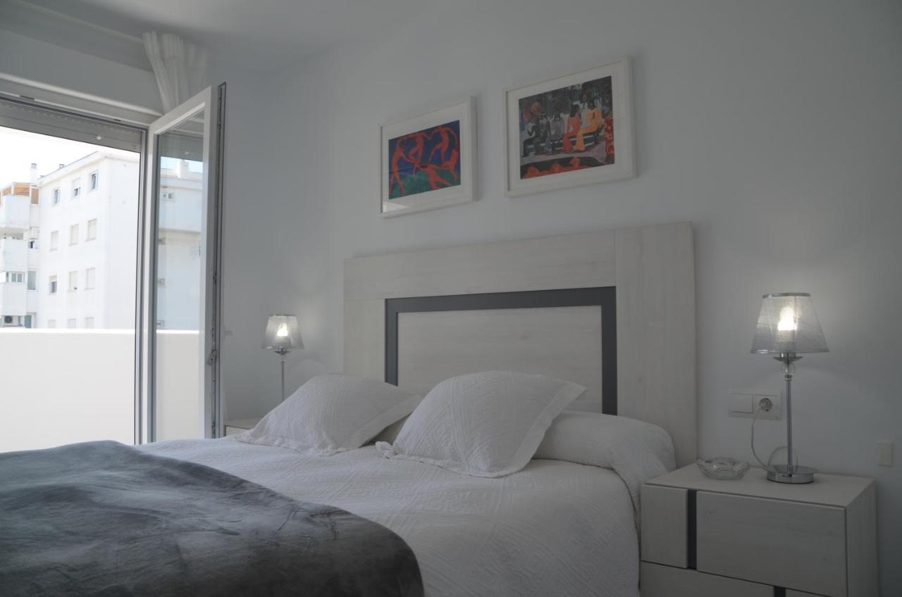 Myramar Mare Nostrum Apartment