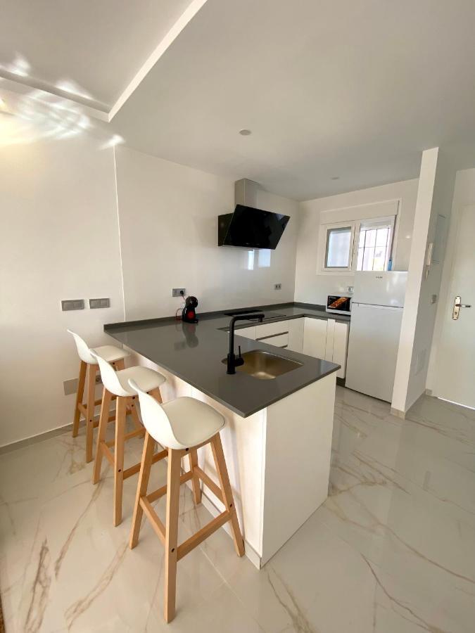 Ronda Iii Apartamento Fuengirola