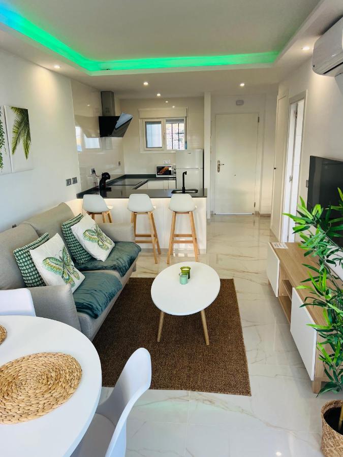 Ronda Iii Apartment
