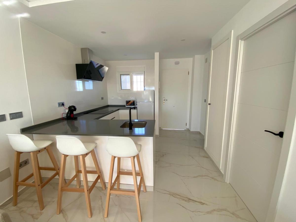 Ronda Iii Apartment Fuengirola