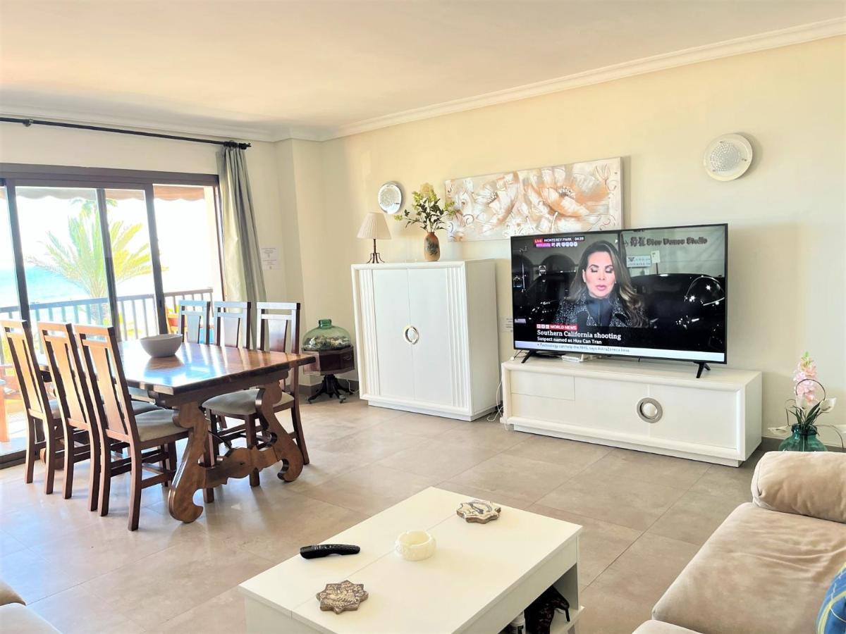 Apartment Rentcostadelsol Boliches Penelope