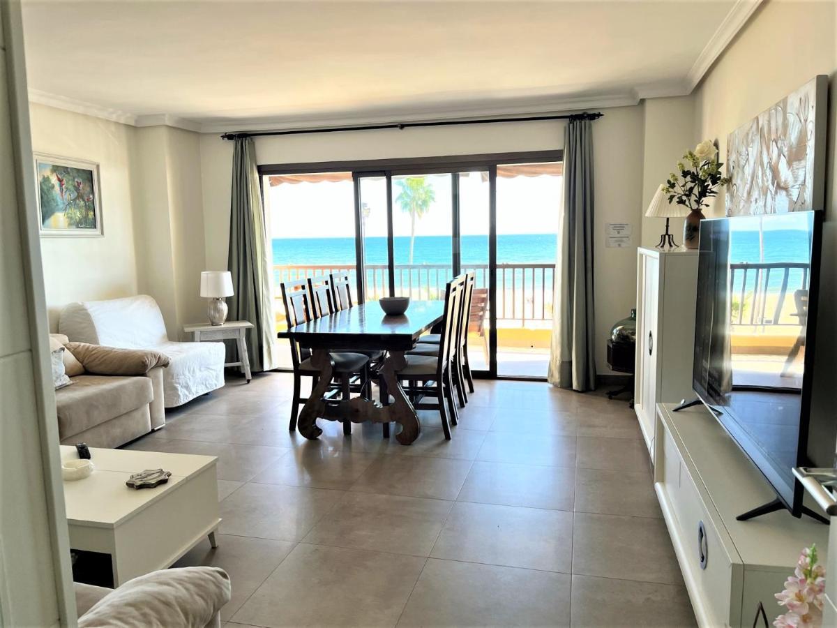 Rentcostadelsol Boliches Penelope Apartment Fuengirola