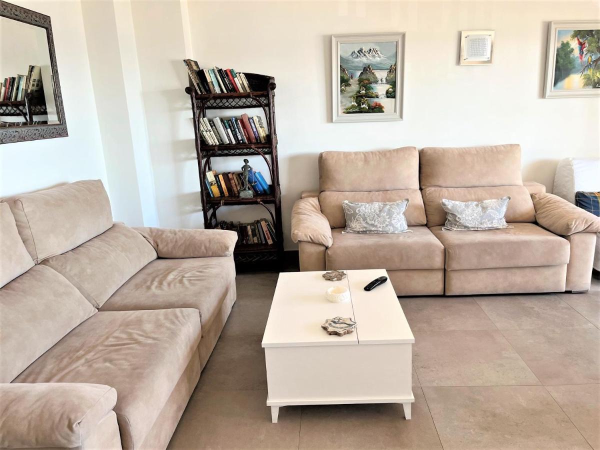 Rentcostadelsol Boliches Penelope *