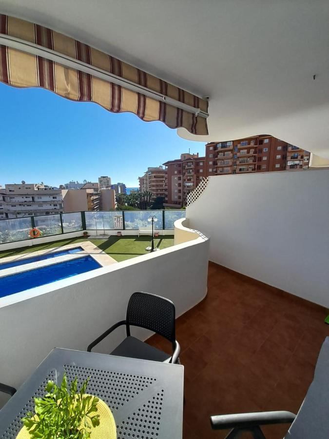 Near The Apartamento