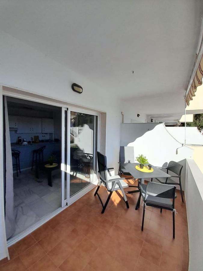 Apartamento Near The Fuengirola