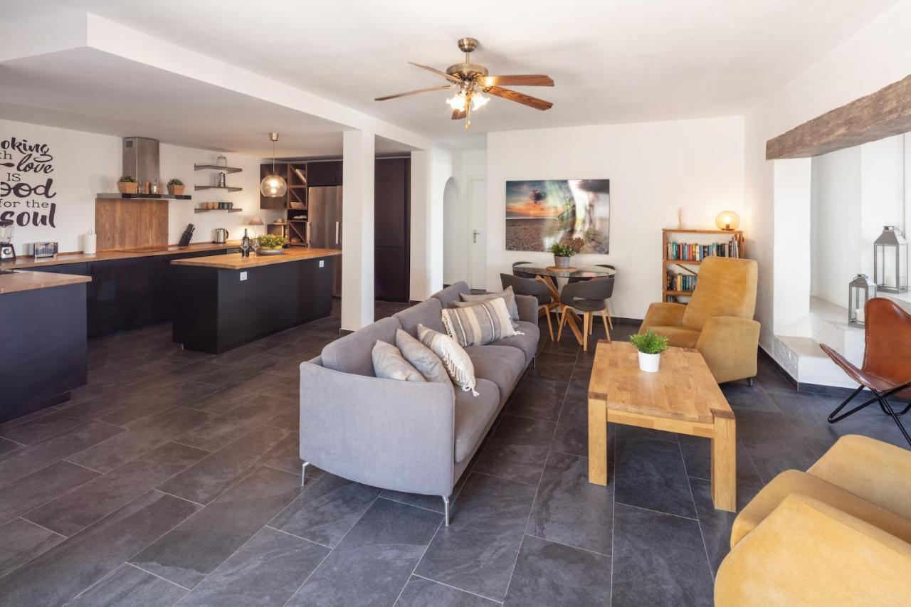Villa Family Mijas-costa Close To The Fuengirola