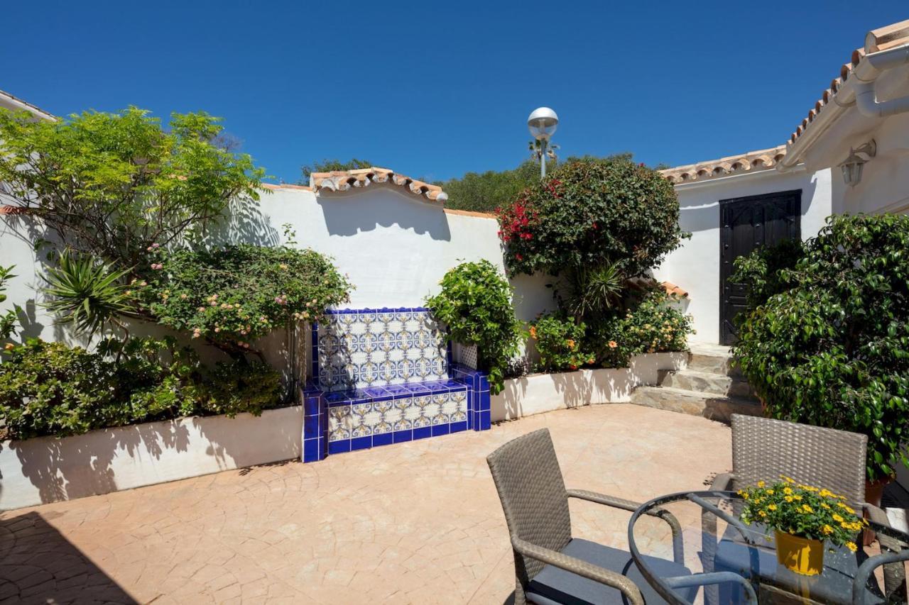 Family Mijas-costa Close To The